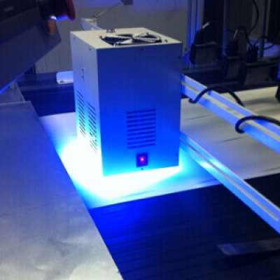 UVLED面光源 WKM-4020 发光面积40X20mm