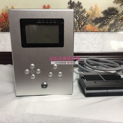 UVLED线光源 WKM-100A 照射长度100mm